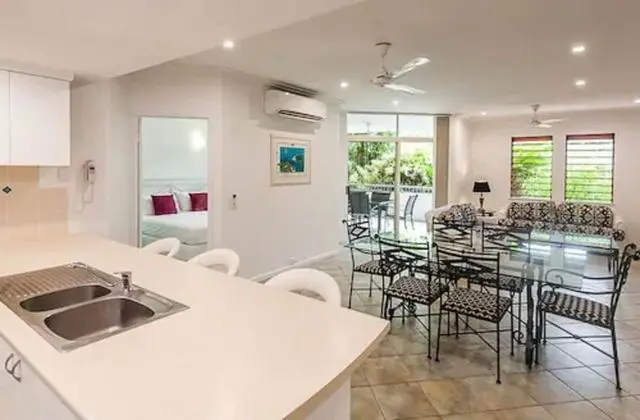 Standard Apart Daire, 3 Yatak Odası