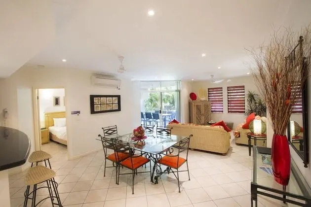 Standard Apart Daire, 3 Yatak Odası