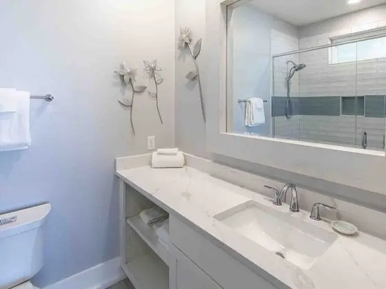 Ev, Birden Çok Yatak, Balkon, Okyanus Manzaralı