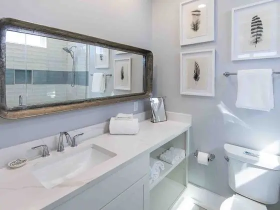 Ev, Birden Çok Yatak, Balkon, Okyanus Manzaralı