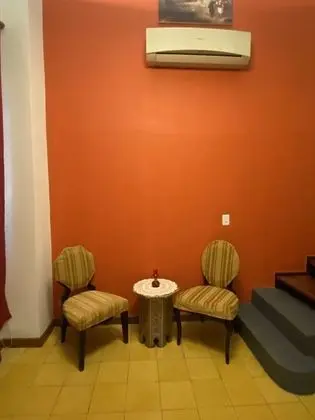 Comfort Dubleks