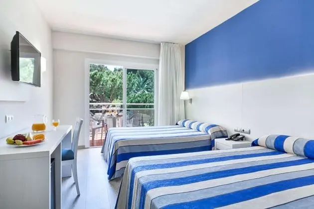 Tek Büyük Yataklı Oda (2 Adults)
