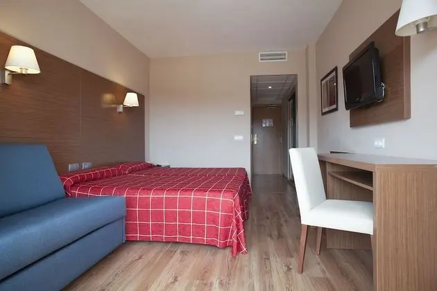 Tek Büyük Yataklı Oda (2 Adults)