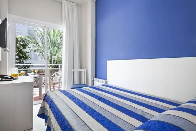 Tek Büyük Yataklı Oda (2 Adults)