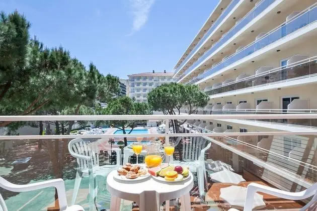 Tek Büyük Yataklı Oda (2 Adults)