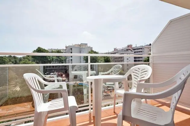 Tek Büyük Yataklı Oda (2 Adults)