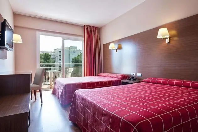 Tek Büyük Yataklı Oda (2 Adults)