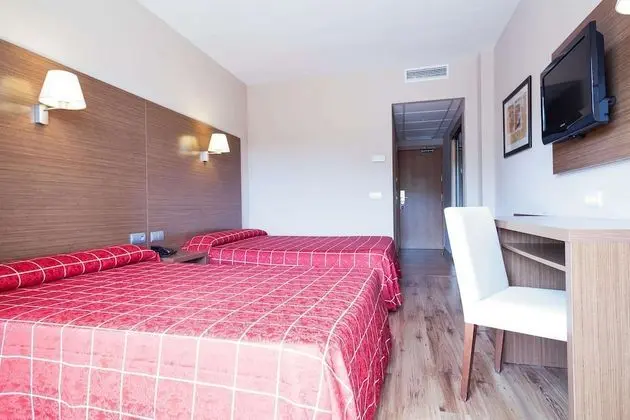 Tek Büyük Yataklı Oda (2 Adults)