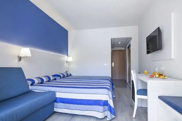Üç Kişilik Oda (2 Adults + 1 Child)