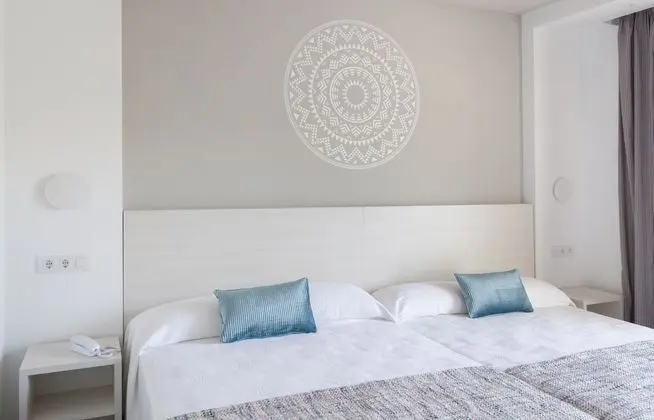 Çift ​​kişilik Standard