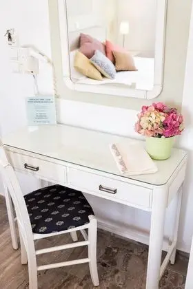 Standard Tek Büyük veya İki Ayrı Yataklı Oda, Deniz Manzaralı