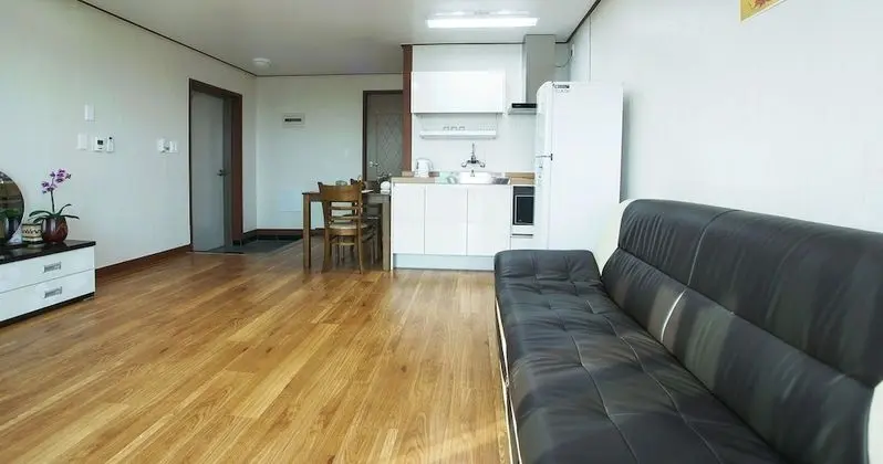 Daire (22py (Block A, 1F))