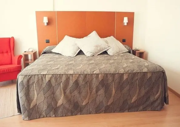 Deluxe Oda, Balkon, Şehir Manzaralı