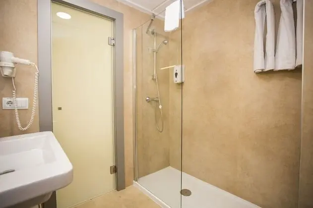 Deluxe Oda, Balkon, Şehir Manzaralı