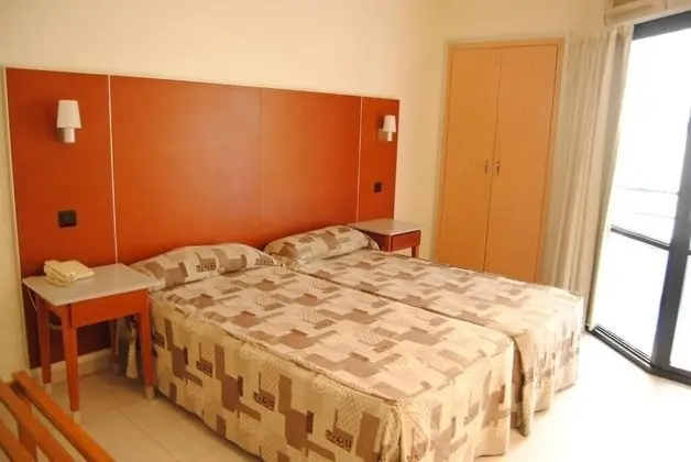 Standard Üç Kişilik Oda
