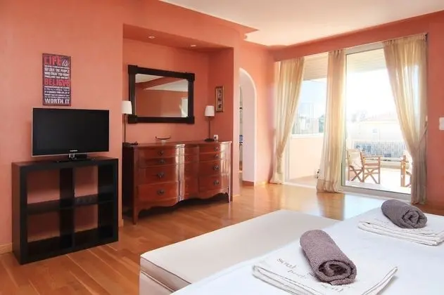 Classic Villa, Birden Çok Yatak Odası (7 Bedrooms)