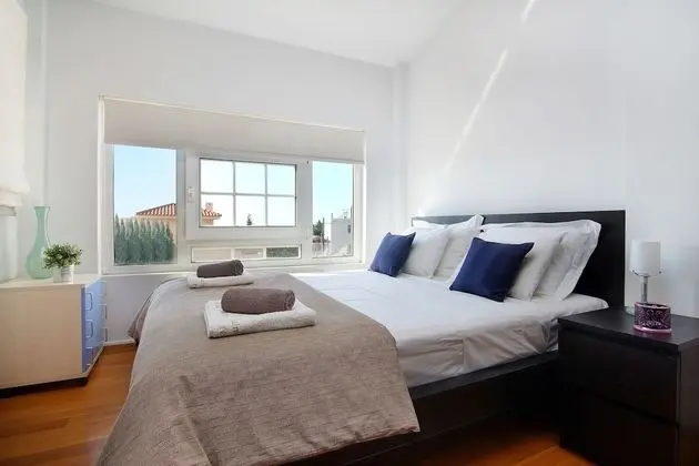Classic Villa, Birden Çok Yatak Odası (7 Bedrooms)