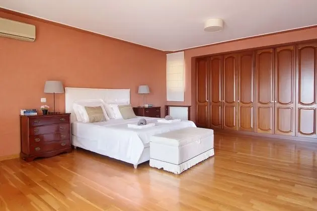 Classic Villa, Birden Çok Yatak Odası (7 Bedrooms)