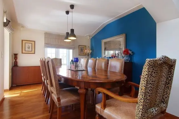 Classic Villa, Birden Çok Yatak Odası (7 Bedrooms)