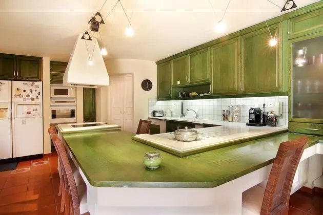 Classic Villa, Birden Çok Yatak Odası (7 Bedrooms)