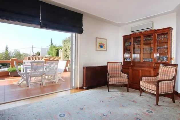 Classic Villa, Birden Çok Yatak Odası (7 Bedrooms)