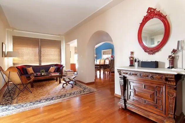 Classic Villa, Birden Çok Yatak Odası (7 Bedrooms)