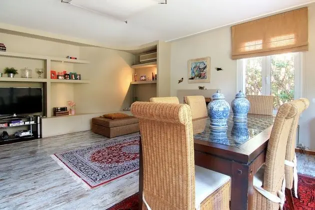 Classic Villa, Birden Çok Yatak Odası (7 Bedrooms)