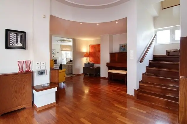 Classic Villa, Birden Çok Yatak Odası (7 Bedrooms)