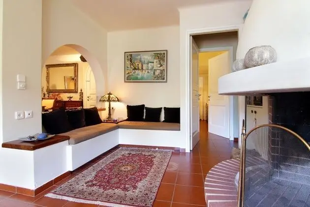 Classic Villa, Birden Çok Yatak Odası (7 Bedrooms)