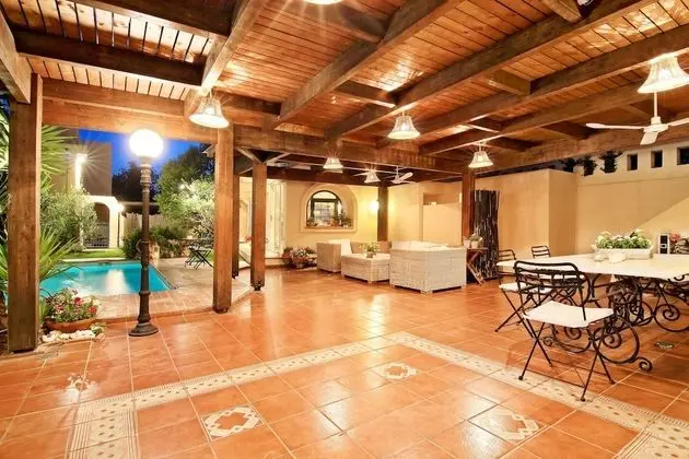 Classic Villa, Birden Çok Yatak Odası (7 Bedrooms)
