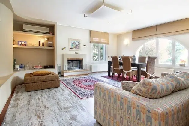 Classic Villa, Birden Çok Yatak Odası (7 Bedrooms)