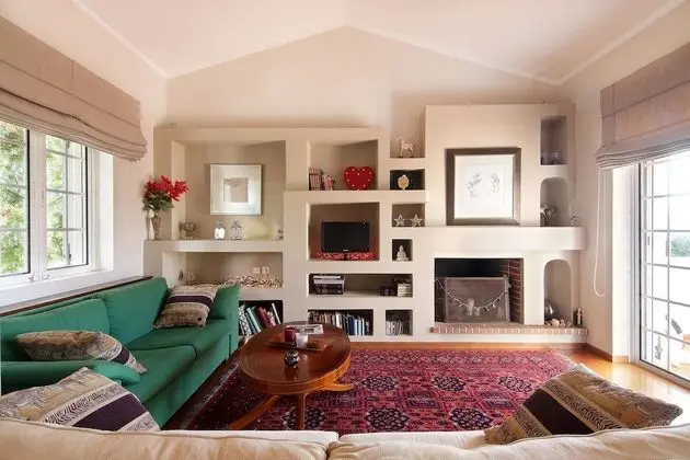 Classic Villa, Birden Çok Yatak Odası (7 Bedrooms)