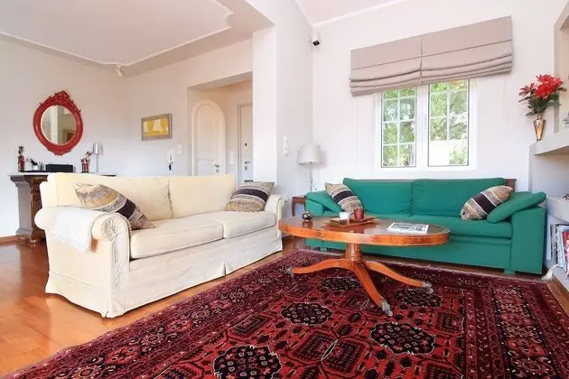 Classic Villa, Birden Çok Yatak Odası (7 Bedrooms)