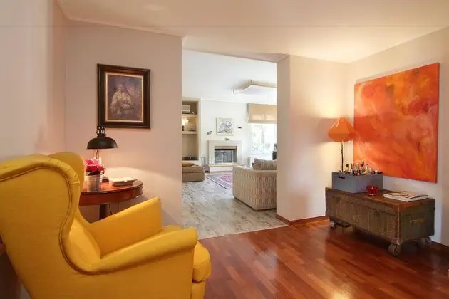 Classic Villa, Birden Çok Yatak Odası (7 Bedrooms)