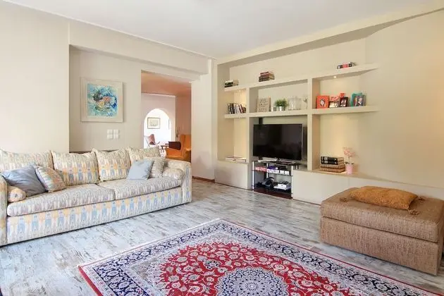 Classic Villa, Birden Çok Yatak Odası (7 Bedrooms)