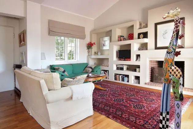 Classic Villa, Birden Çok Yatak Odası (7 Bedrooms)