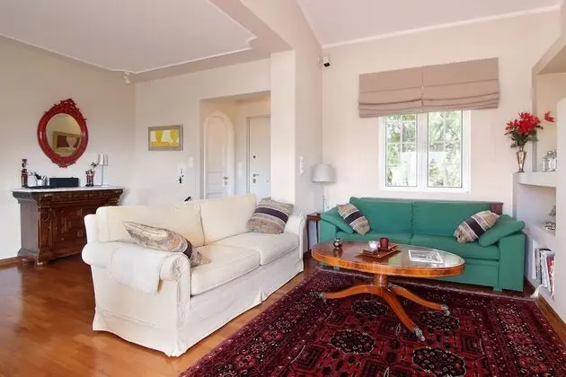 Classic Villa, Birden Çok Yatak Odası (7 Bedrooms)