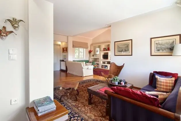 Classic Villa, Birden Çok Yatak Odası (7 Bedrooms)