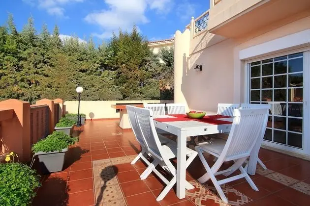 Classic Villa, Birden Çok Yatak Odası (7 Bedrooms)