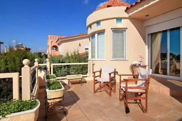 Classic Villa, Birden Çok Yatak Odası (7 Bedrooms)
