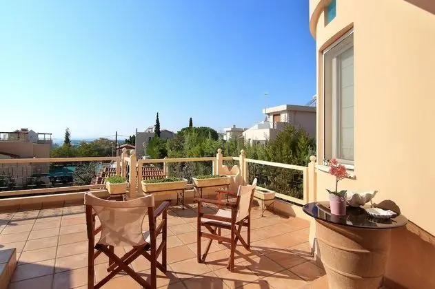 Classic Villa, Birden Çok Yatak Odası (7 Bedrooms)