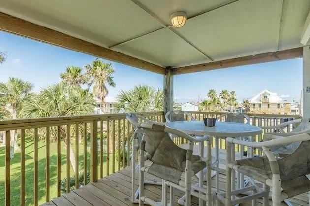 Ev, Birden Çok Yatak, Balkon, Bahçe Manzaralı