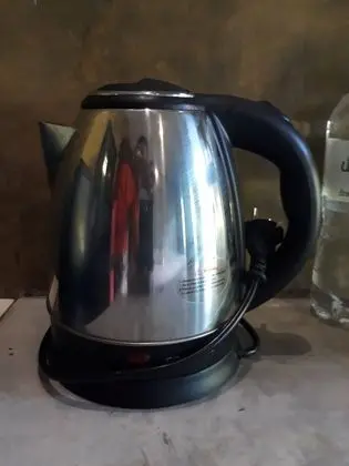 Superior Tek Büyük Yataklı Oda, Buzdolabı, Bahçe Manzaralı