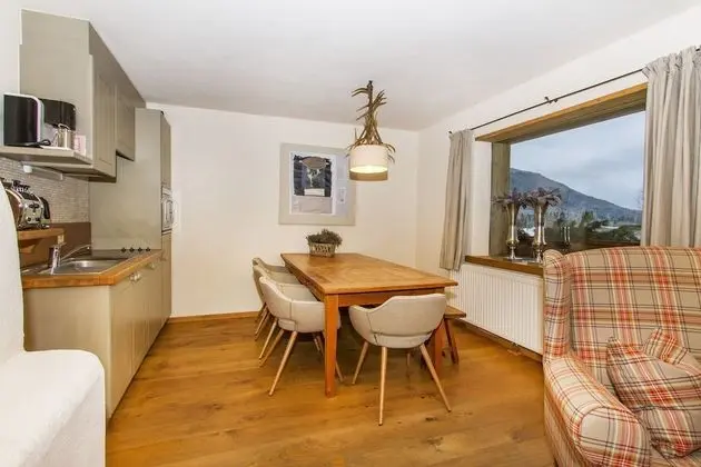 Luxury Apart Daire