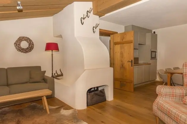 Luxury Apart Daire