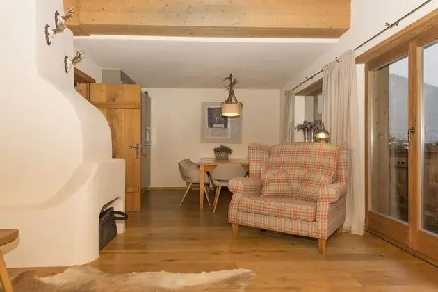 Luxury Apart Daire