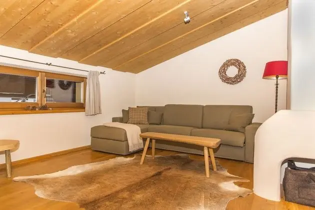 Luxury Apart Daire