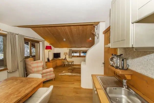 Luxury Apart Daire