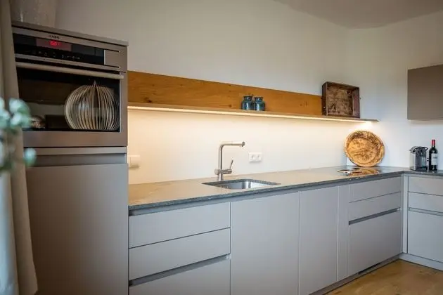 Luxury Apart Daire