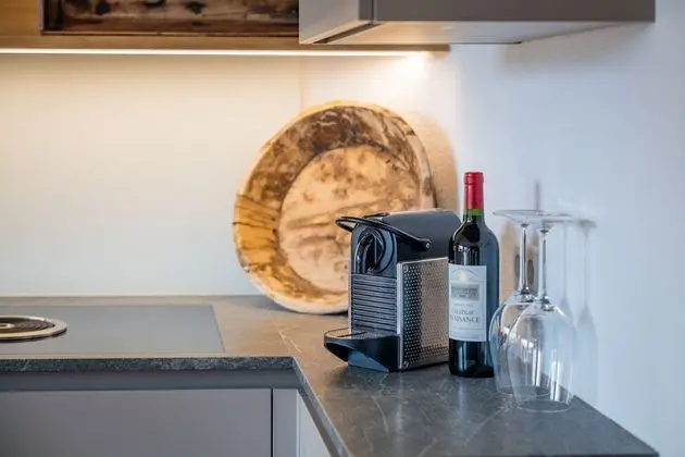 Luxury Apart Daire